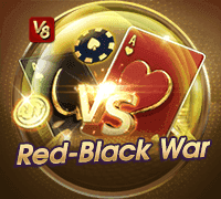 Red Black War